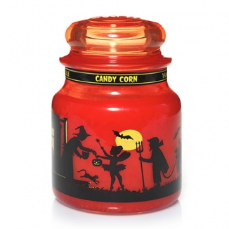 candycorn_candle