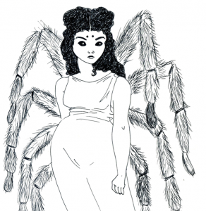 arachne