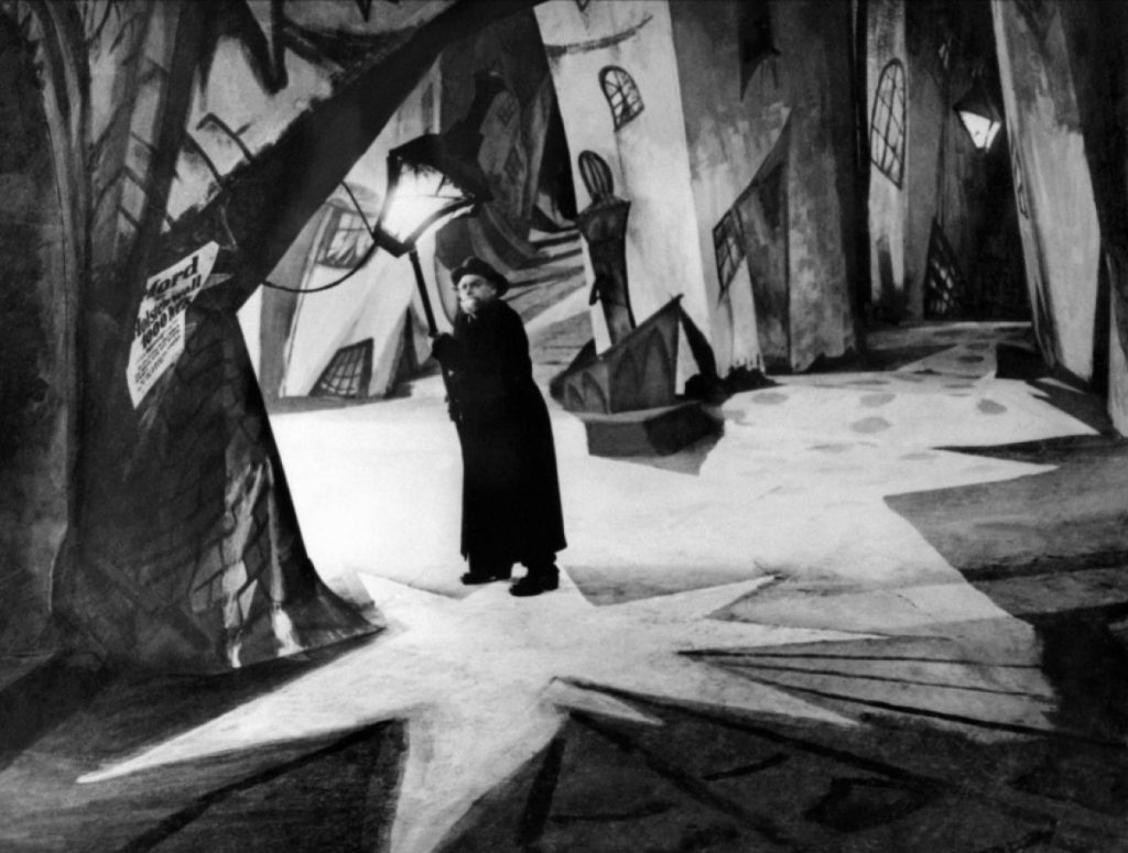 caligari