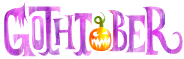 Spooky Logo